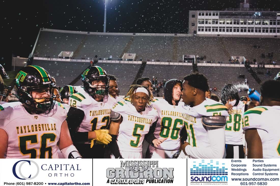 Taylorsville vs Calhoun City, 2A Title Game 45.JPG
